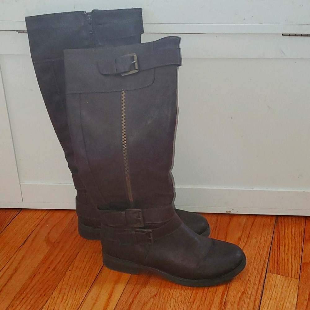 Fashion Boots